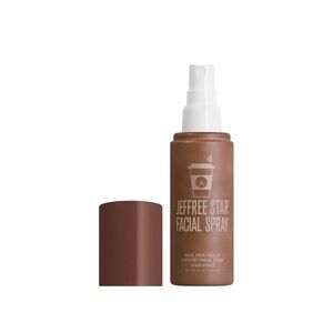 Jeffree Star Skincare - Wake Your Face Up - Caffeine infused Face Mist - NIB